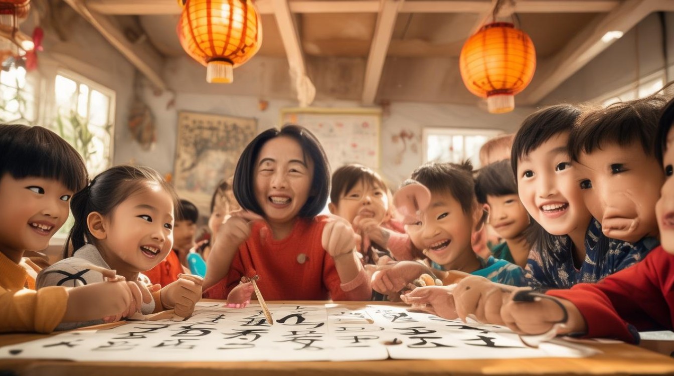 儿童学习曹怎么写