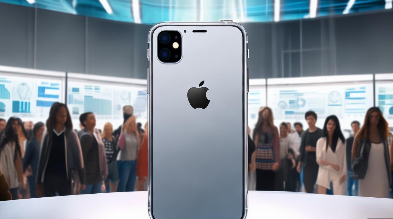 史上最薄iPhone初期销量远逊预期