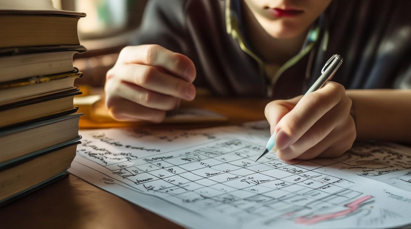 退学单招怎么学习