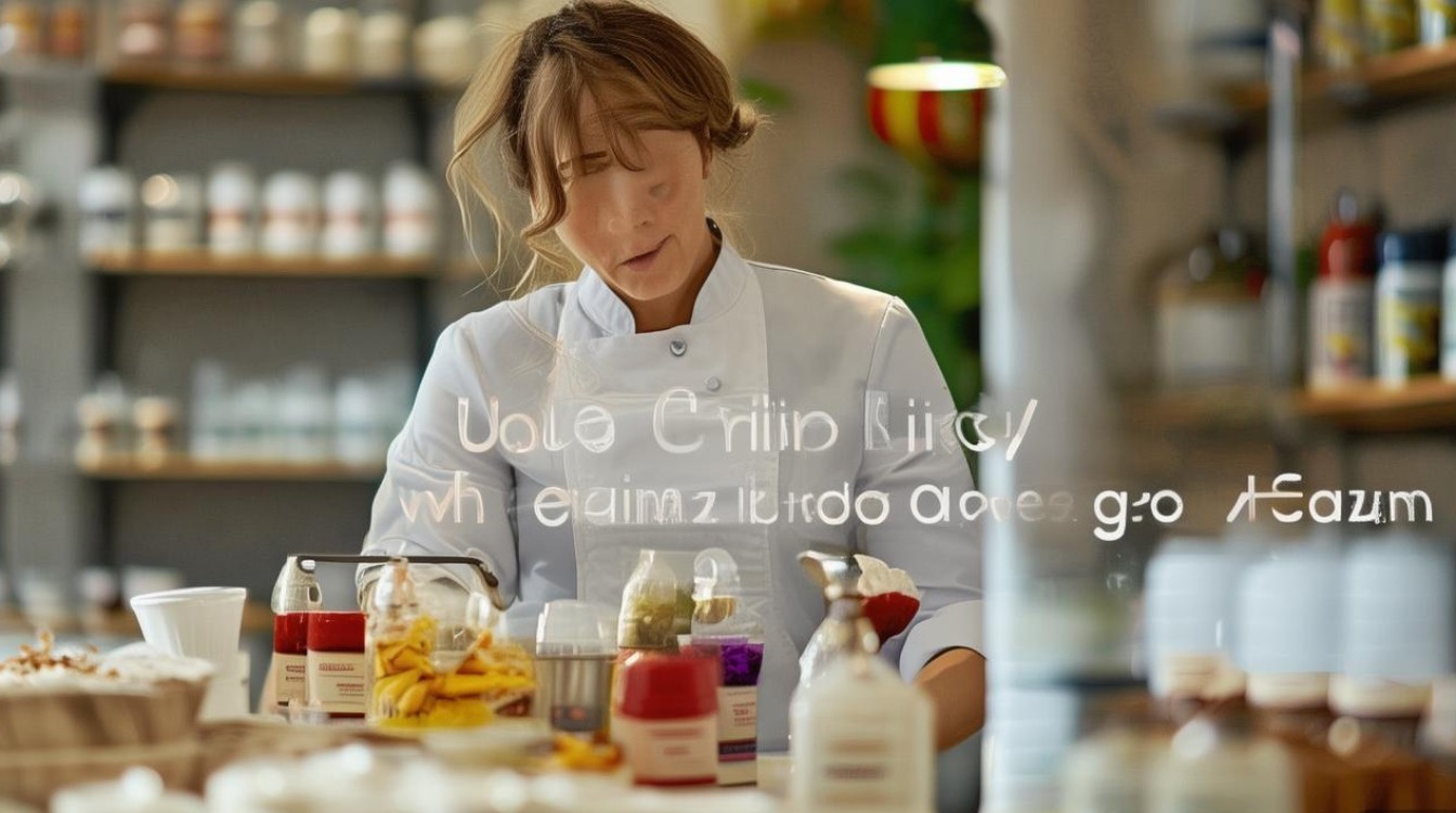 烘焙奶油电商怎么做的好