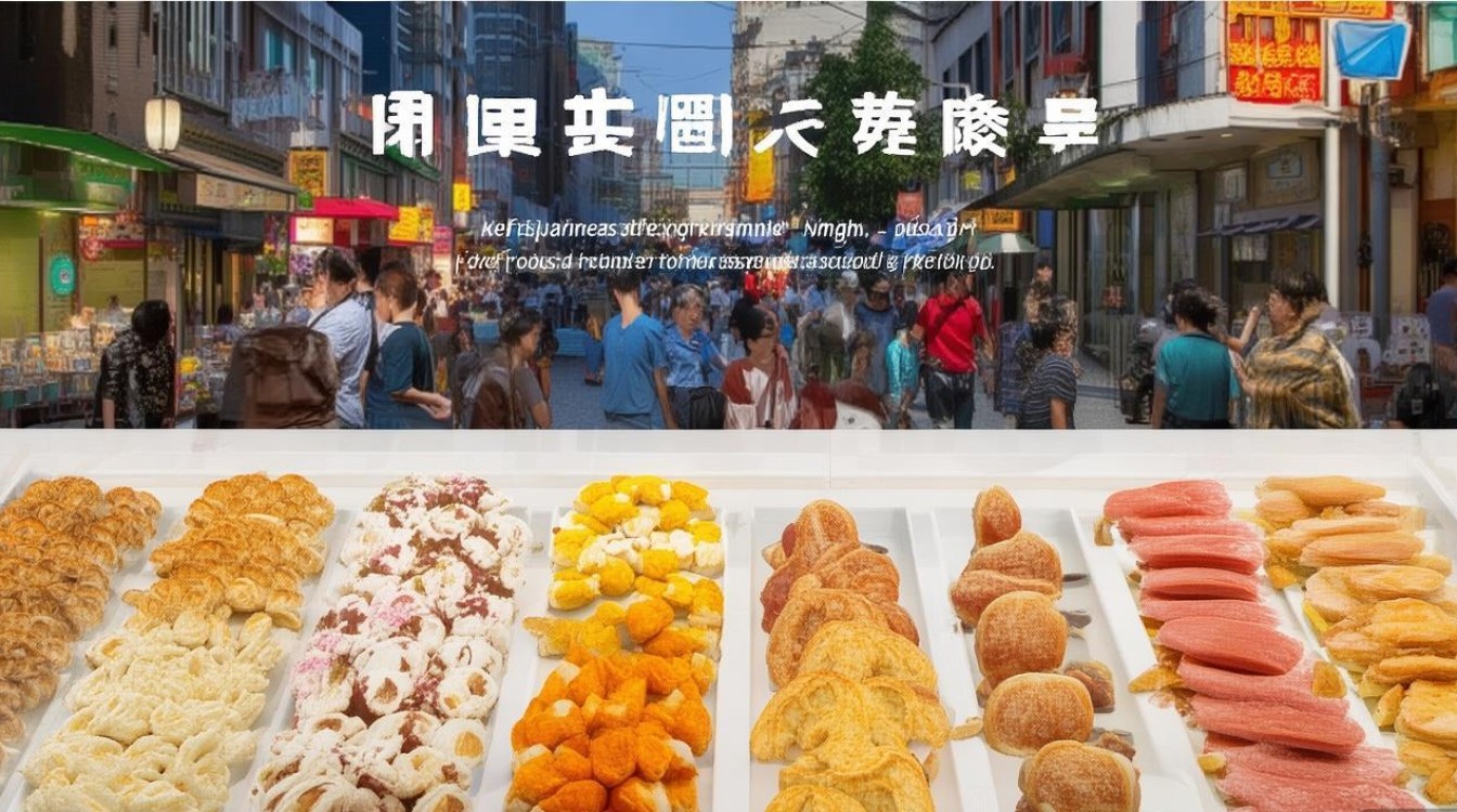 夏季面点电商怎么做的快