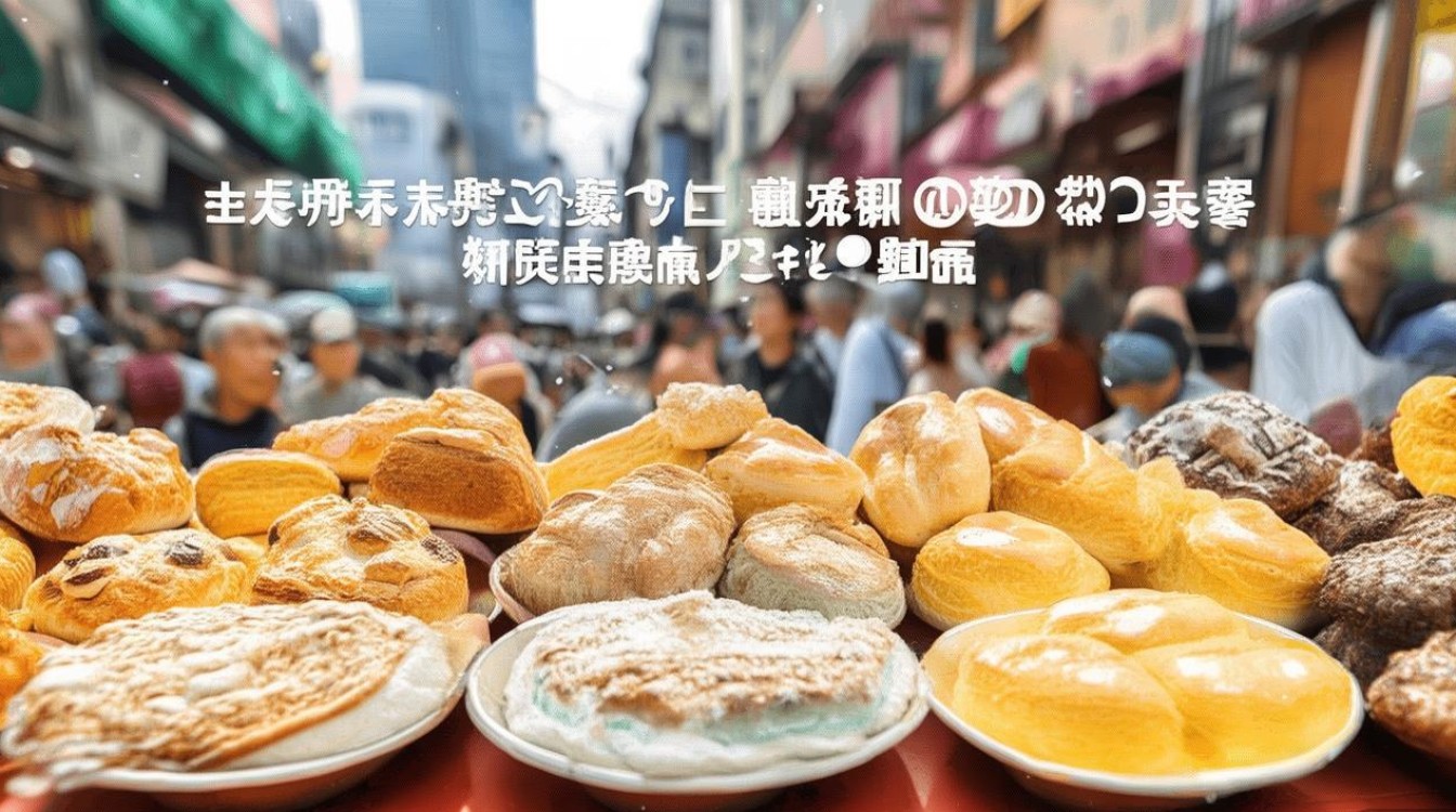 夏季面点电商怎么做的快
