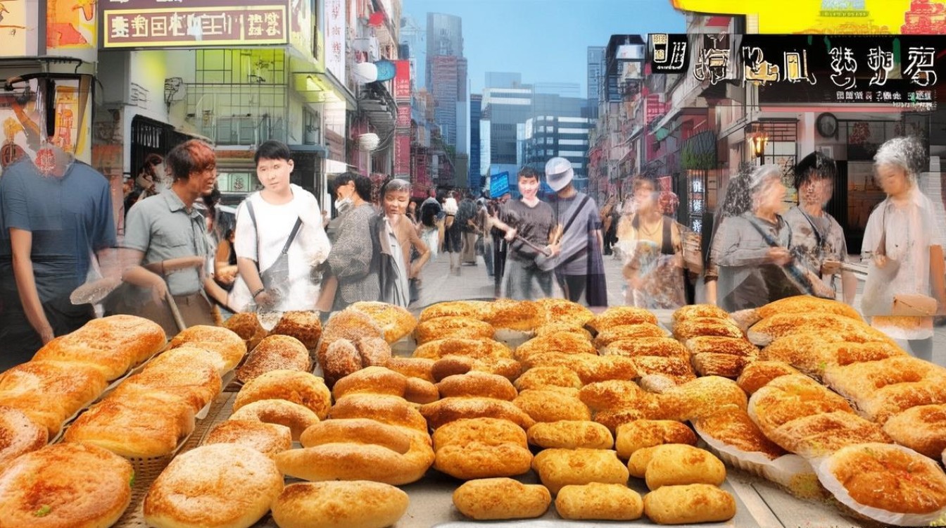 夏季面点电商怎么做的快