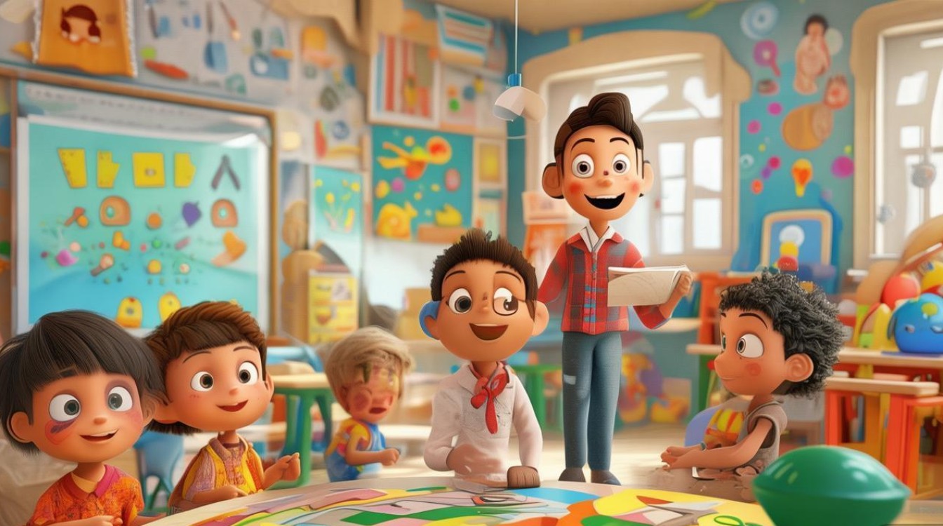 怎么让小孩会学习