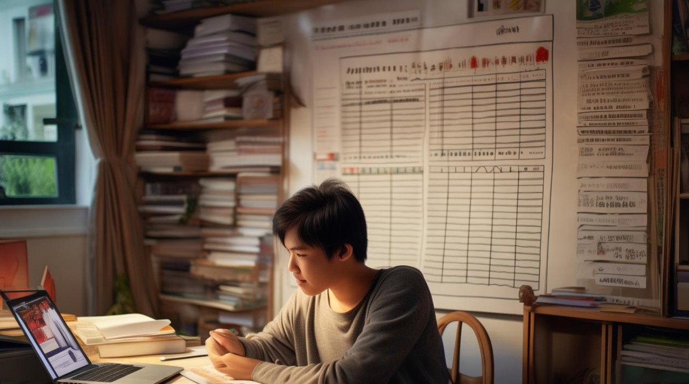 雅思5.5分怎么学习