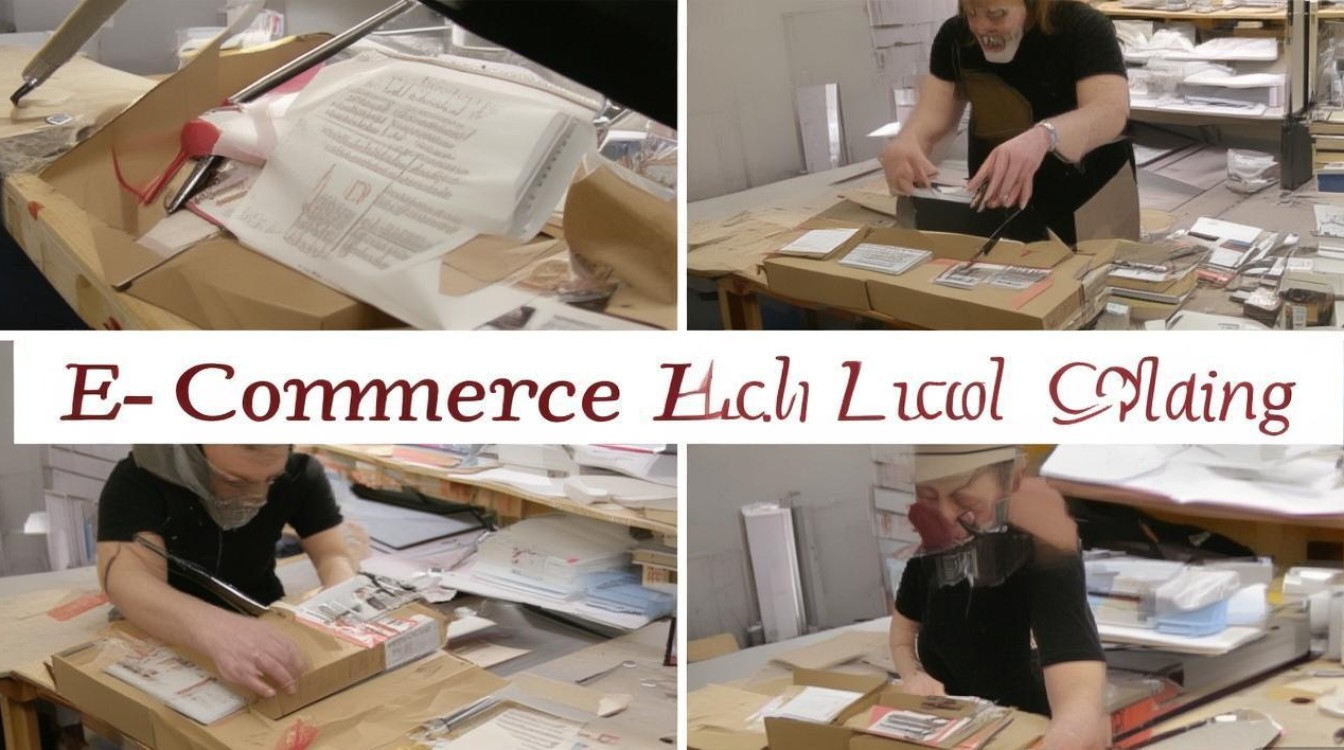 电商剪标教程详细步骤揭秘,如何轻松学会剪标技巧? 电商剪标教程详细步骤揭秘,如何轻松学会剪标技巧?