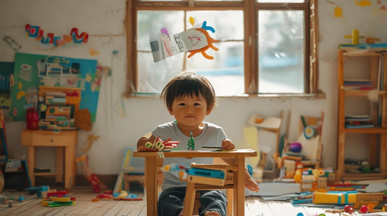 孩子学习不好怎么端正