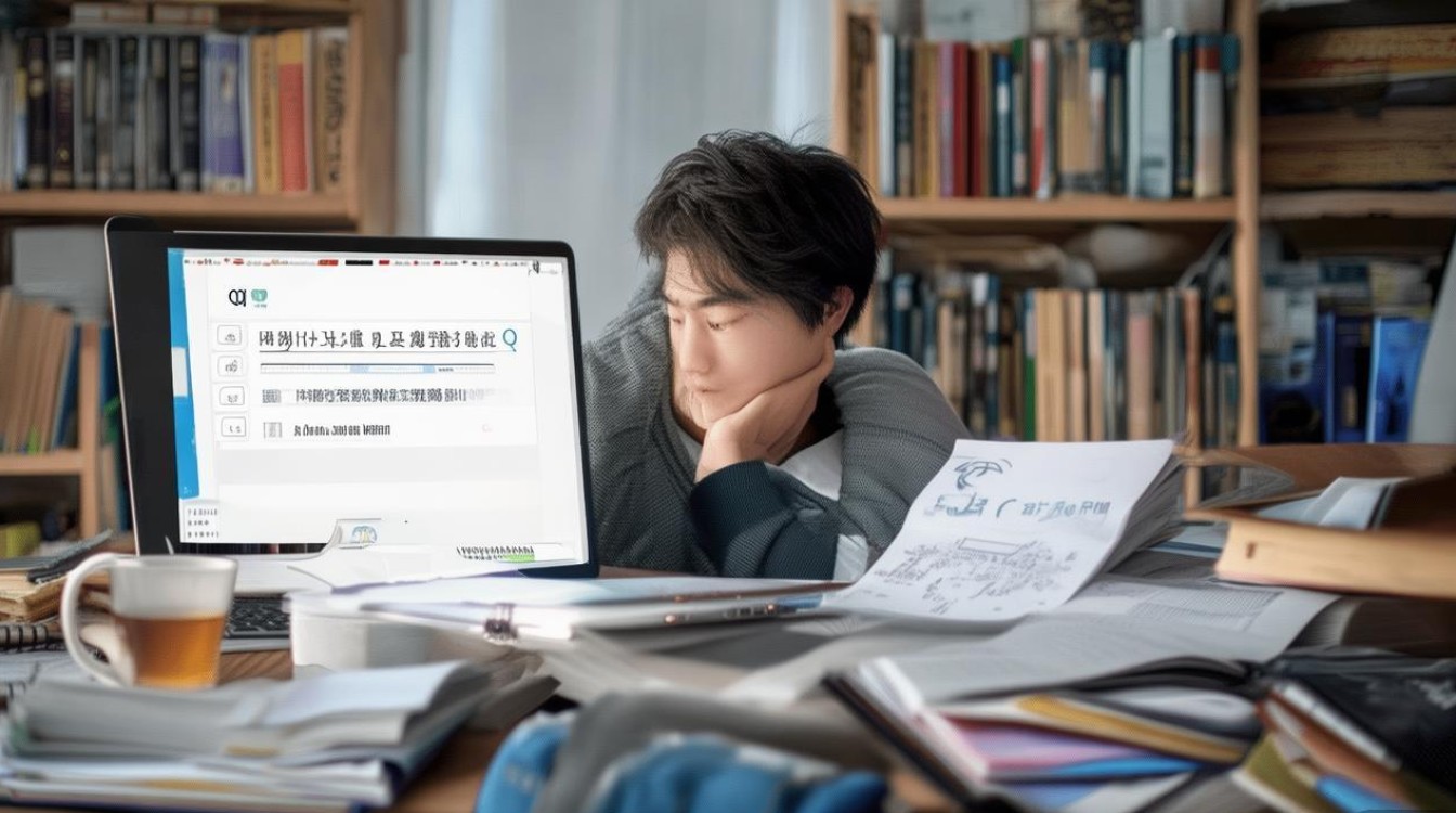qq怎么查学习资料