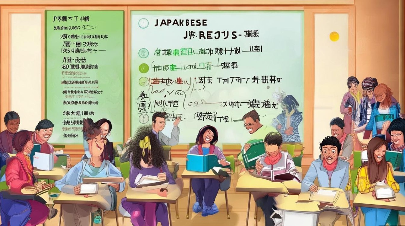 学习日语怎么选专业 学习日语怎么选专业