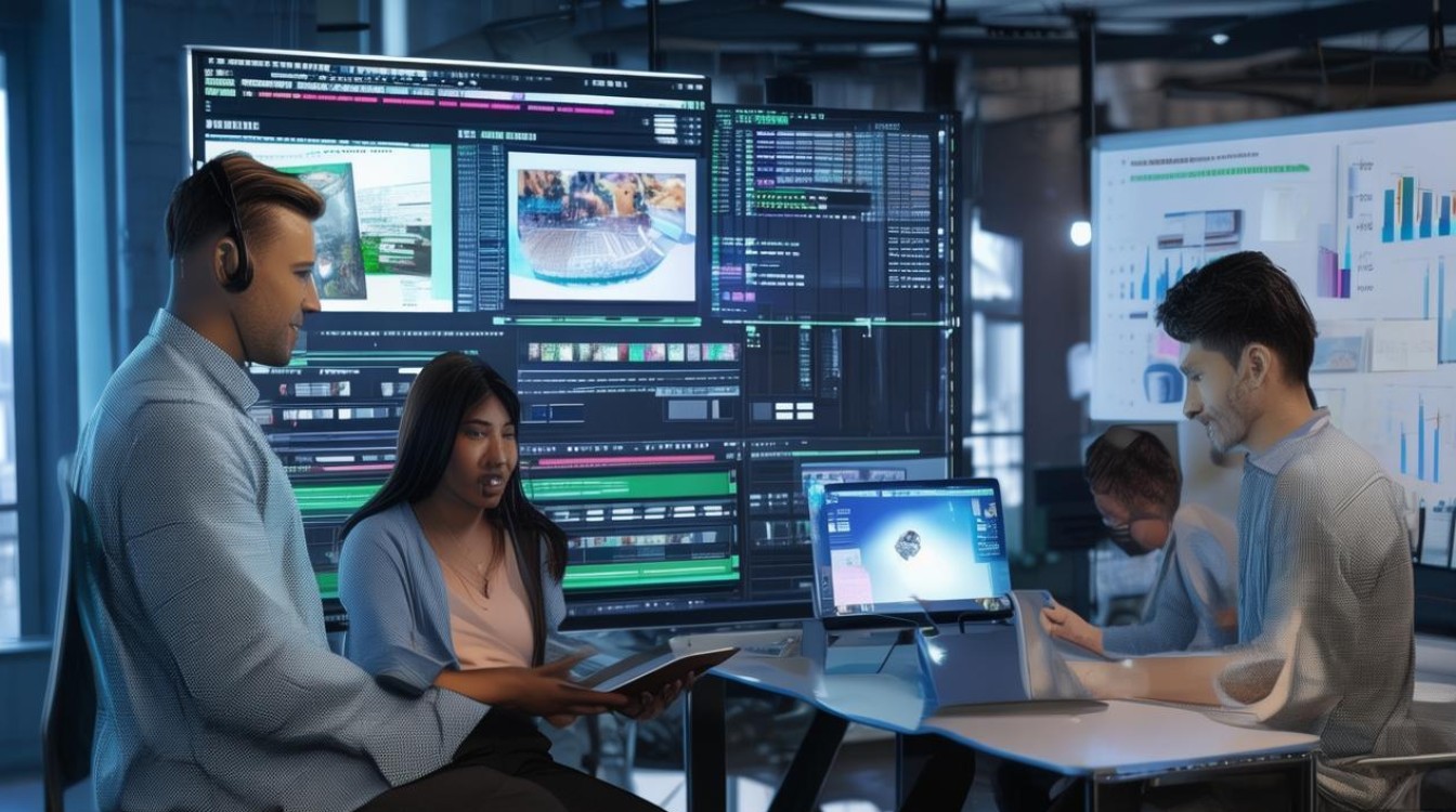 视频剪切如何盈利