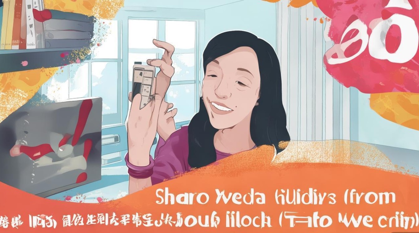 小红书视频如何发微信