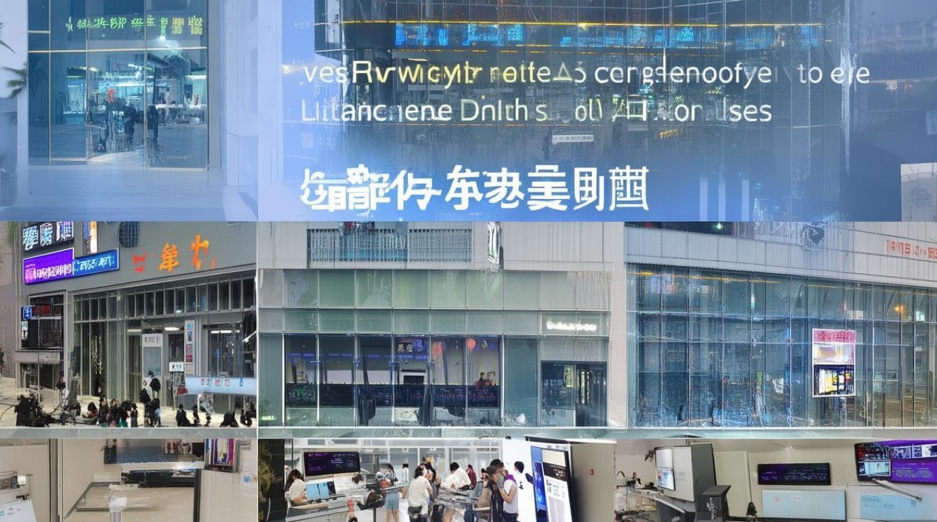 深圳的it培训有哪些