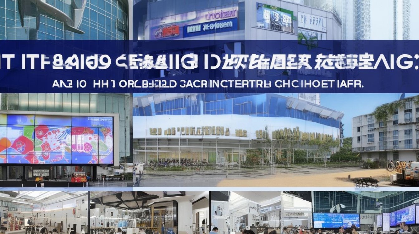 深圳的it培训有哪些