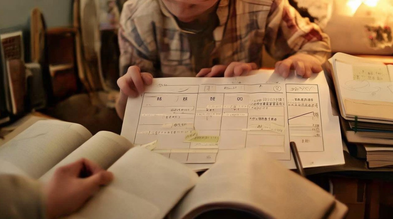 高考怎么调整学习时间