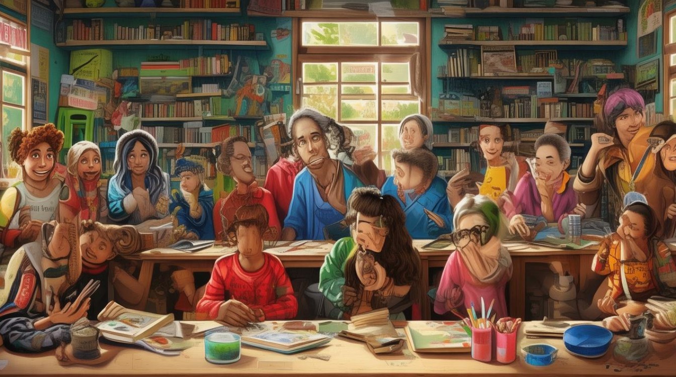 怎么学习动起手来