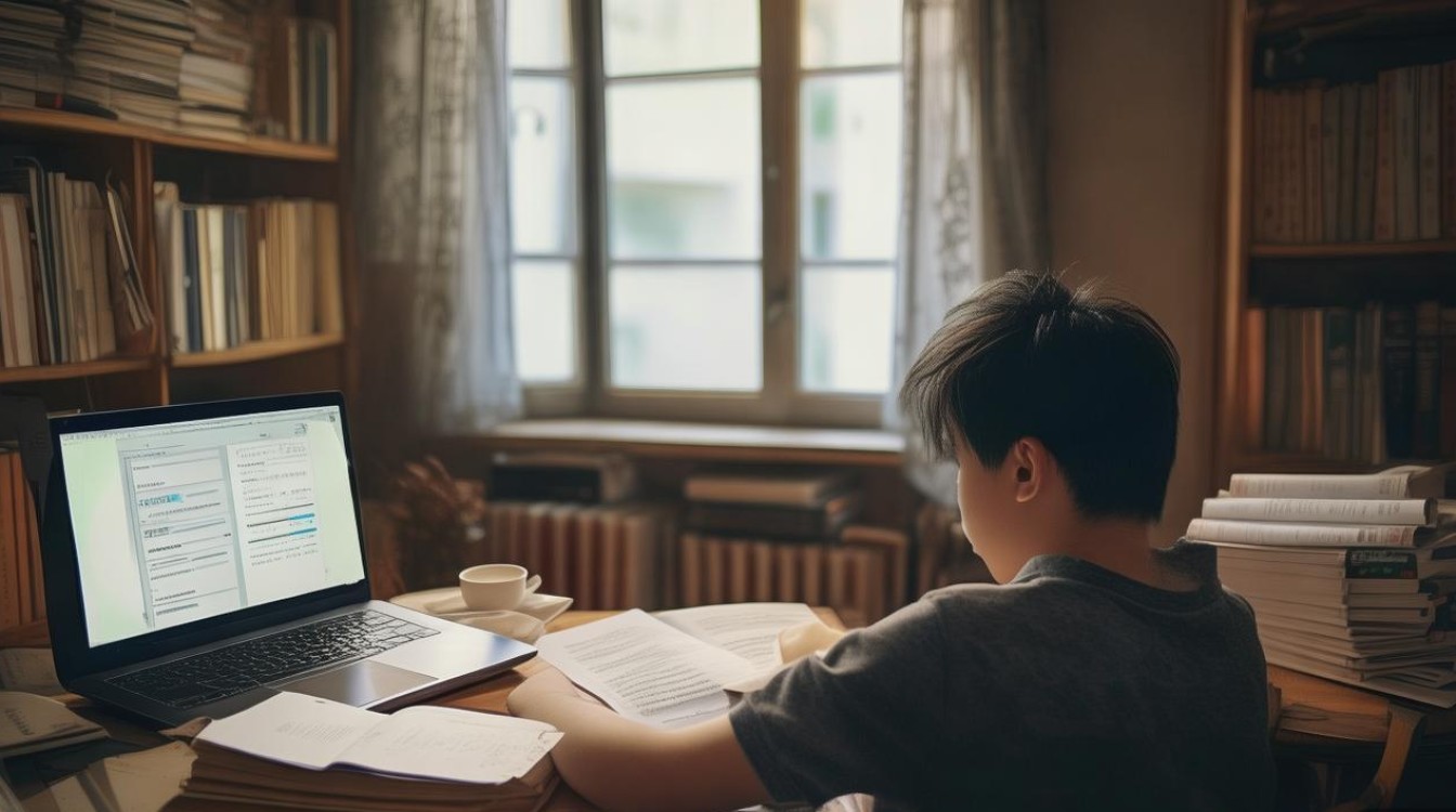 怎么边学习边自考 怎么边学习边自考