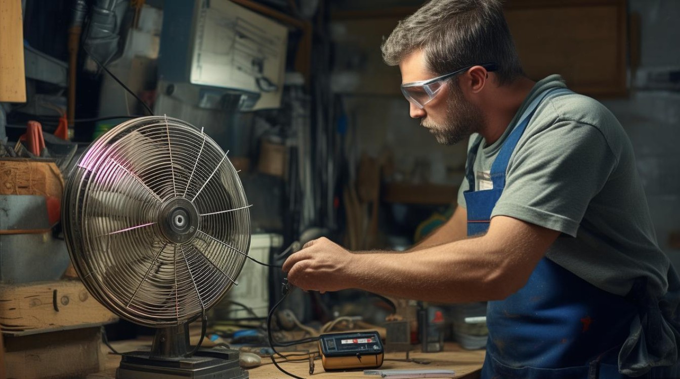风扇只有一档怎么修 风扇只有一档怎么修