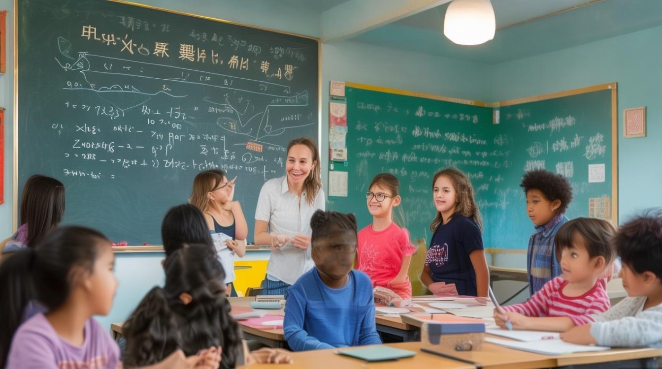 怎么学习英语数学语文