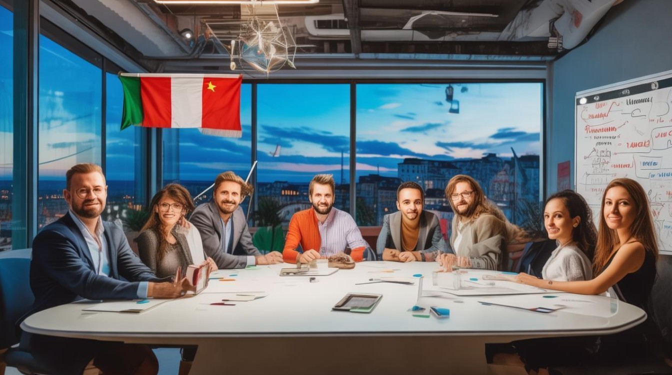 如何高效开展意大利跨境电商业务？