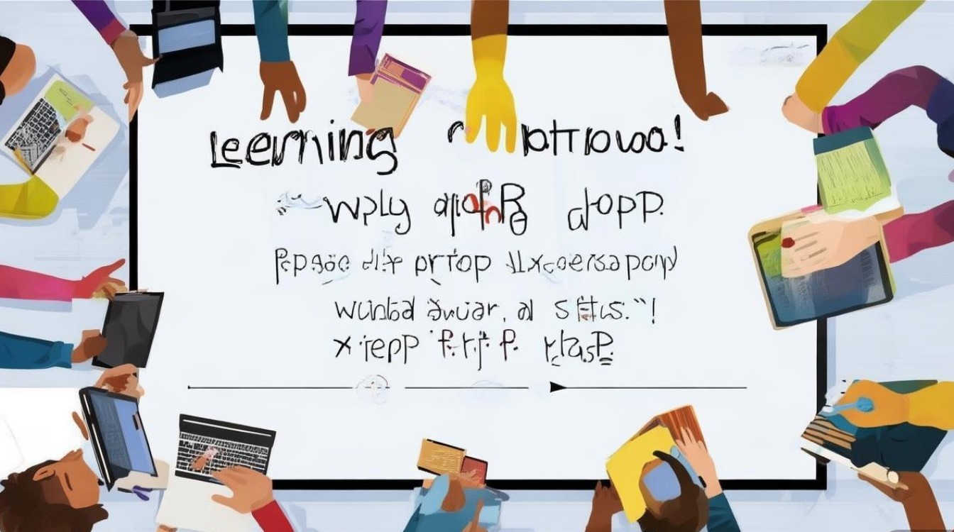 学习群通告怎么写