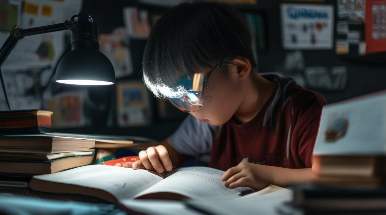 中考前孩子怎么学习