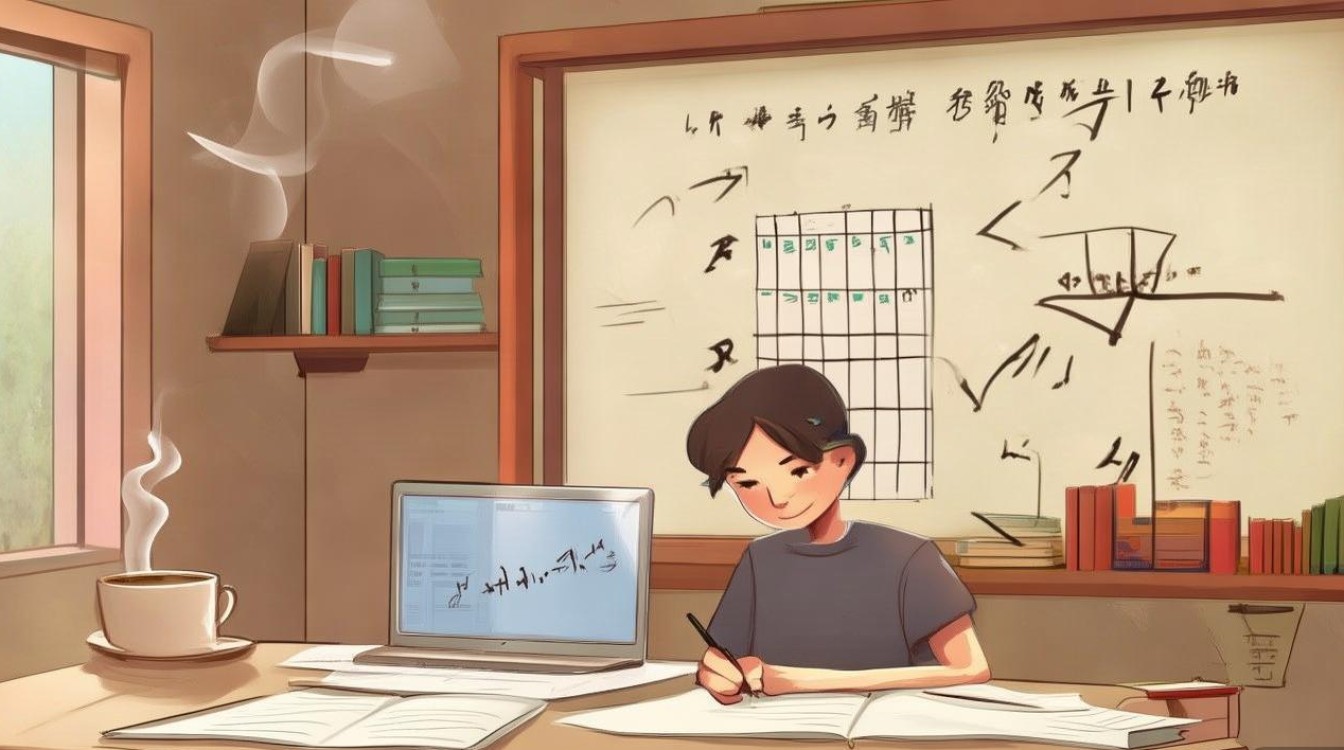 学年学习规划怎么写 学年学习规划怎么写
