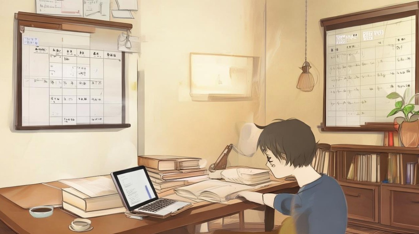 学年学习规划怎么写 学年学习规划怎么写