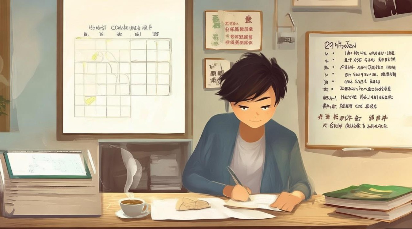 学年学习规划怎么写 学年学习规划怎么写