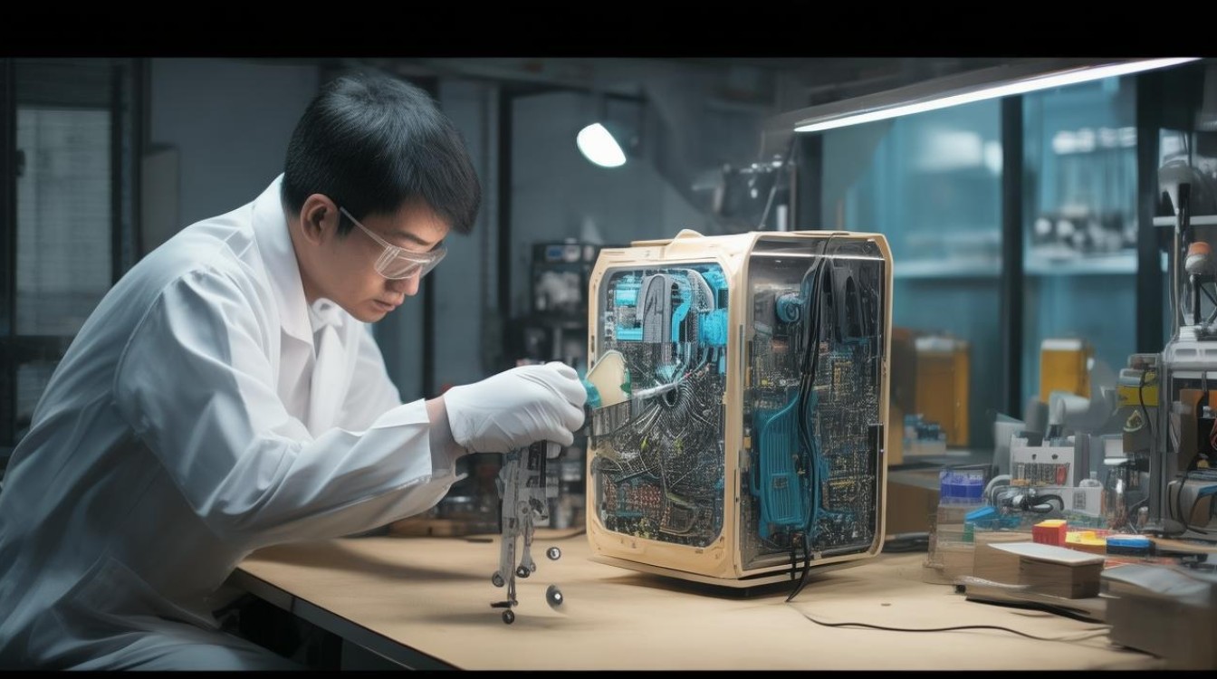 智米风扇不充电了怎么修