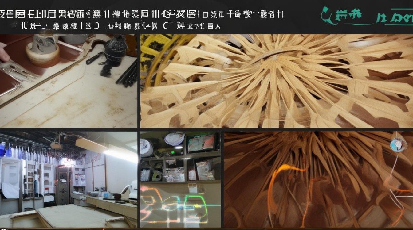 万宝老式风扇怎么修视频