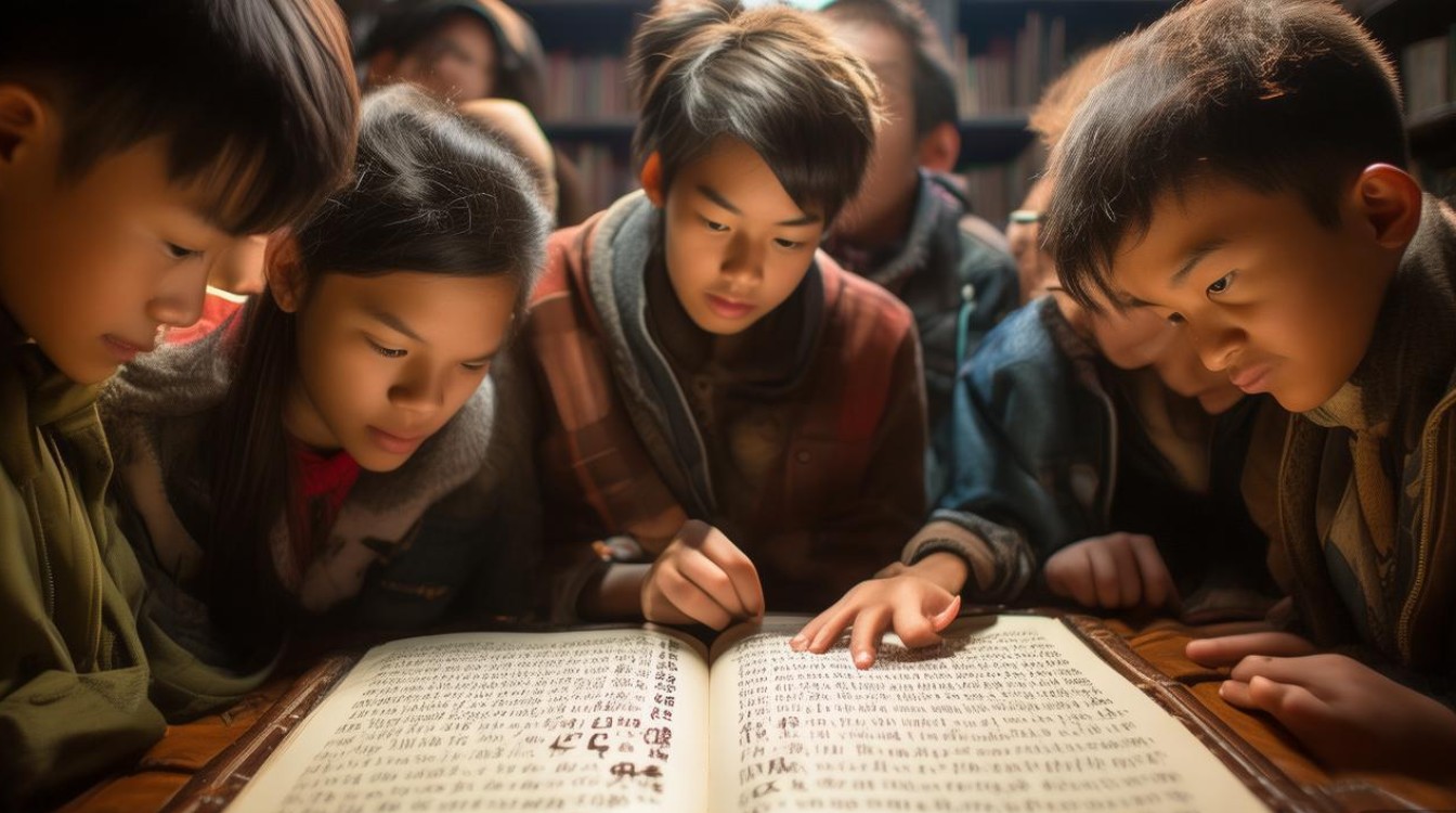 学习典范该怎么读