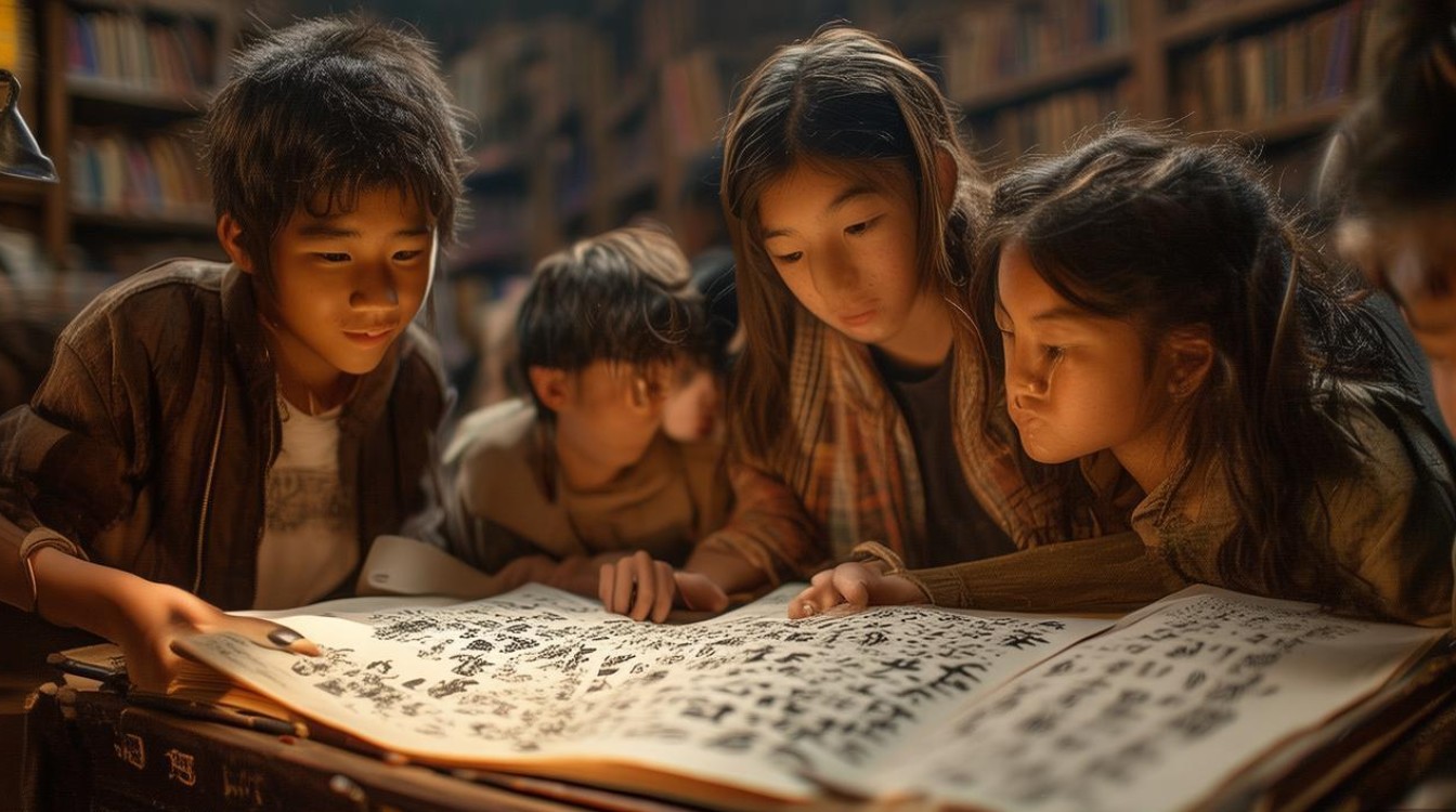 学习典范该怎么读
