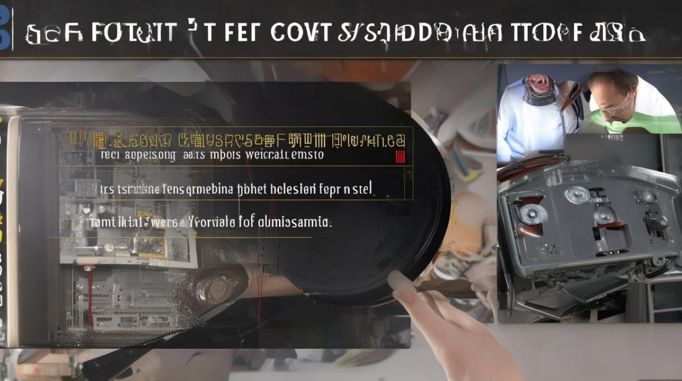 怎么修微波炉转盘视频教程
