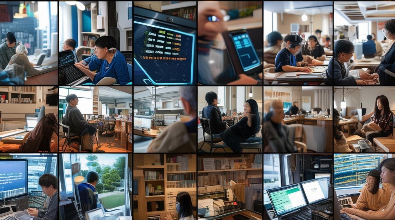 中国有哪些自学编程的