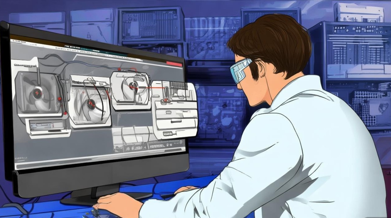 amd风扇怎么修 amd风扇怎么修