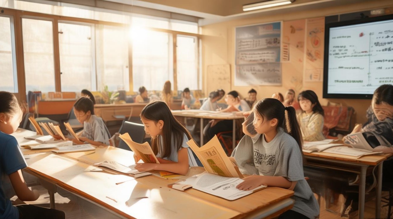 天道教育怎么学习