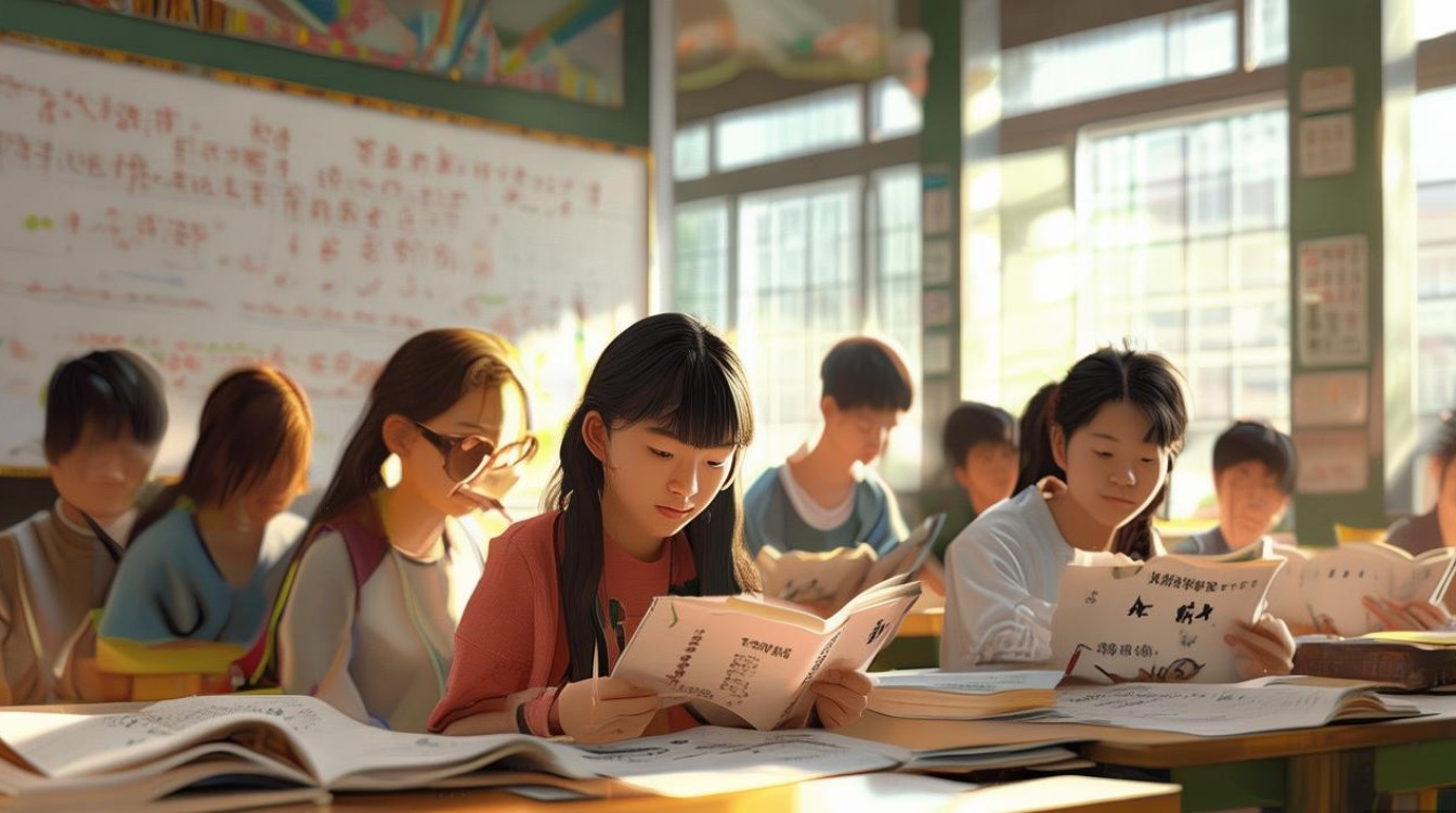 天道教育怎么学习