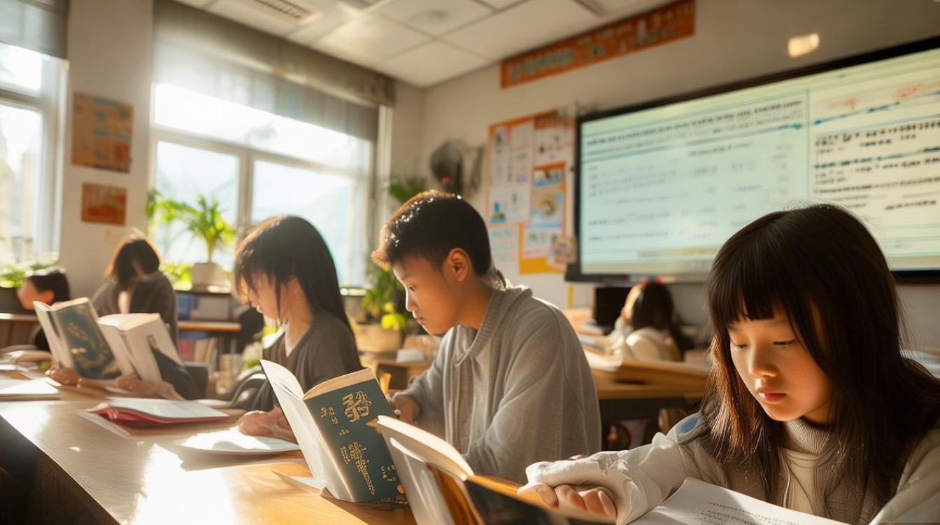 天道教育怎么学习