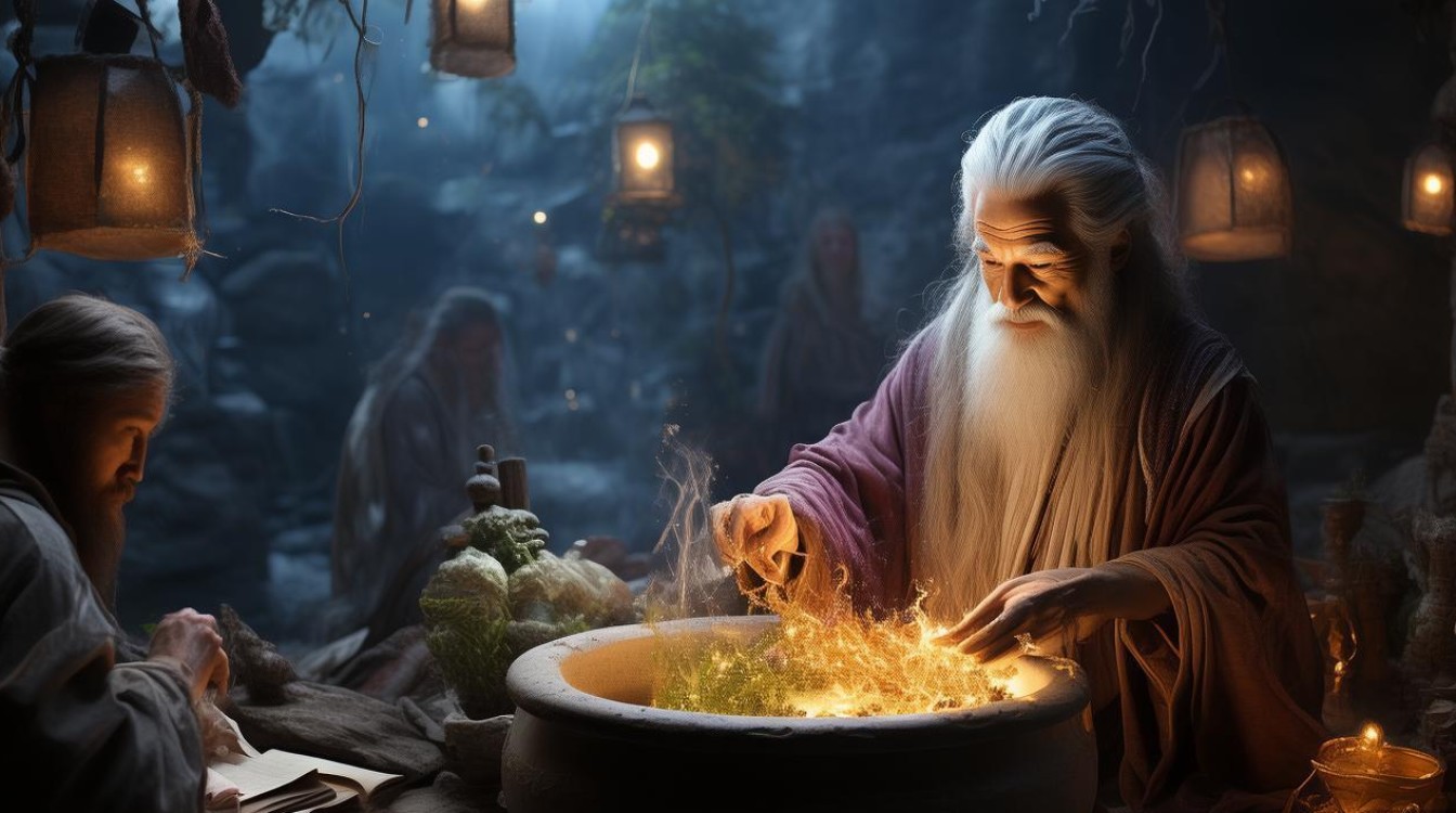 斗战神炼丹怎么学习