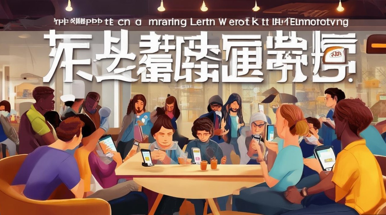 在微信上怎么学习