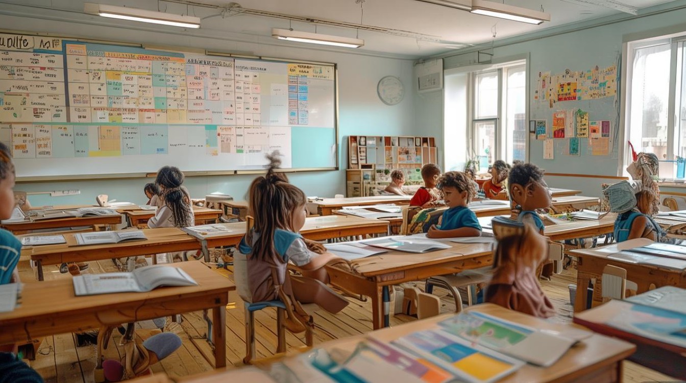 学生学习时间怎么安排