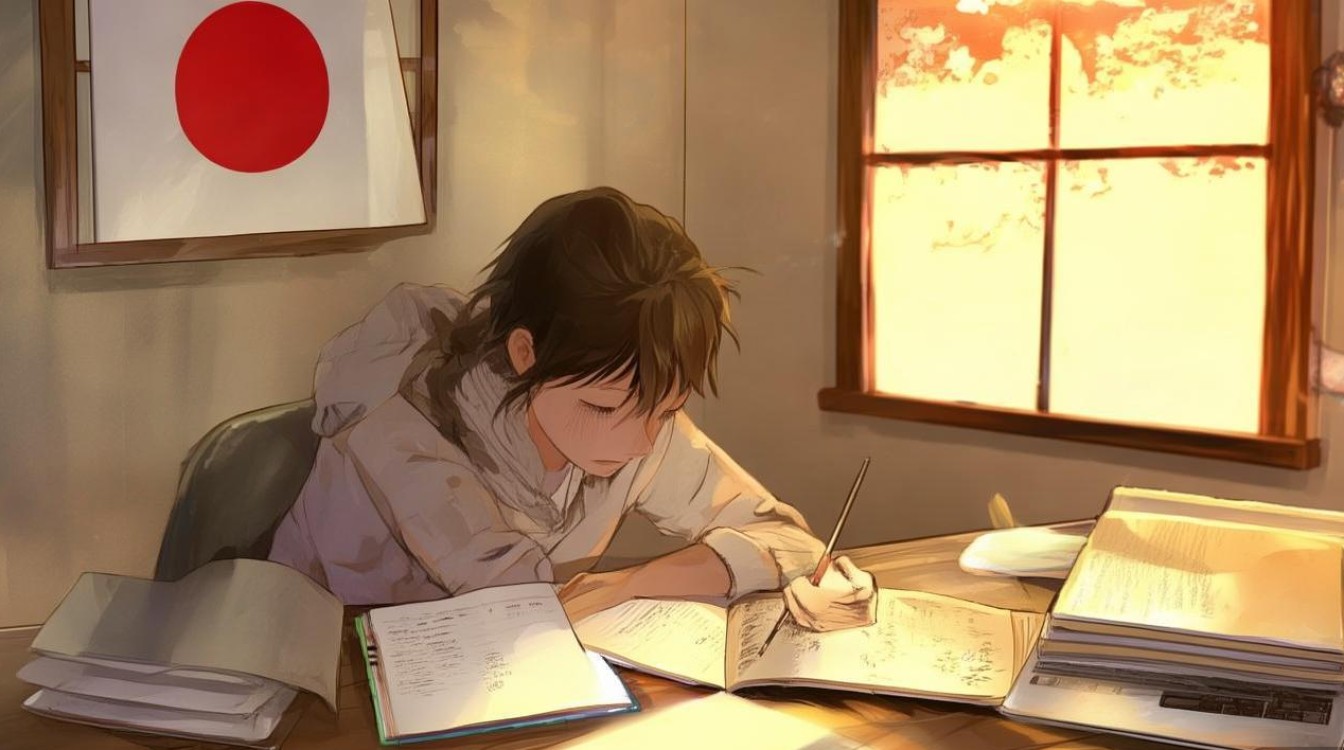 学习的日语怎么写 学习的日语怎么写