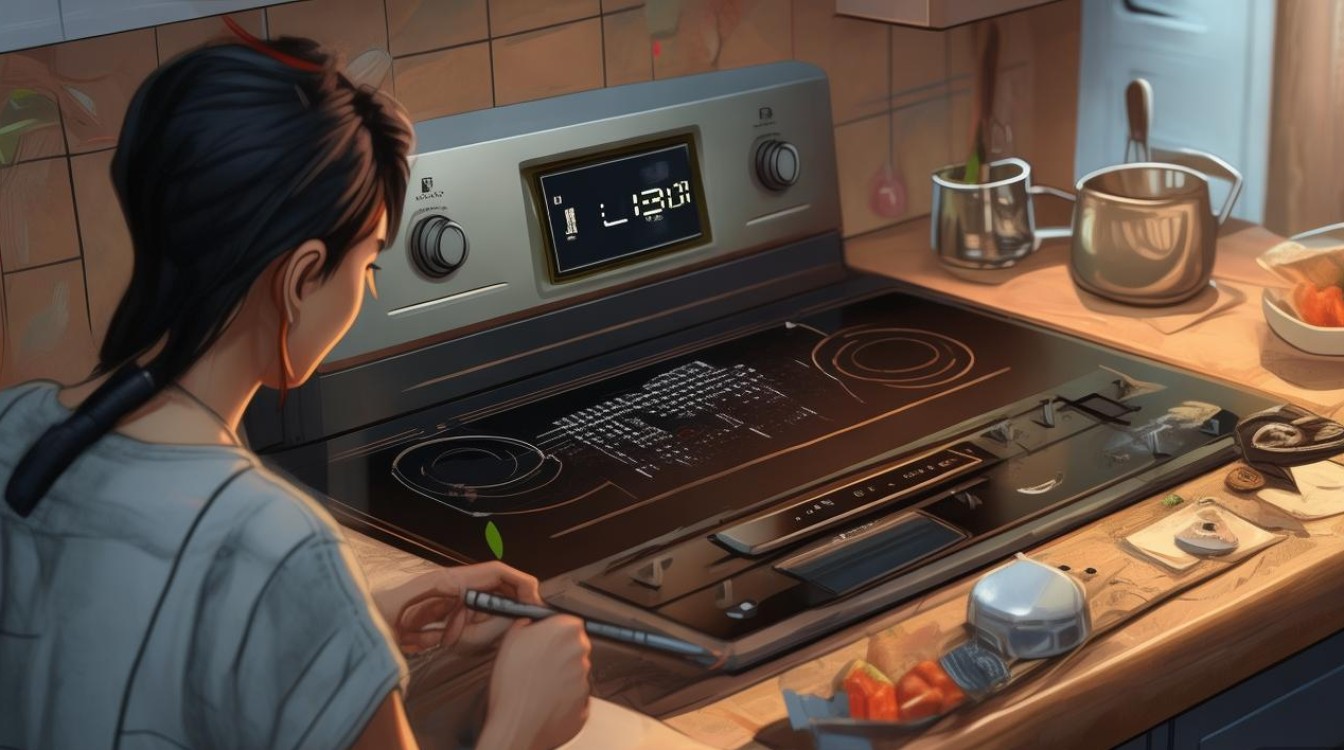 电磁炉时钟坏了怎么修 电磁炉时钟坏了怎么修