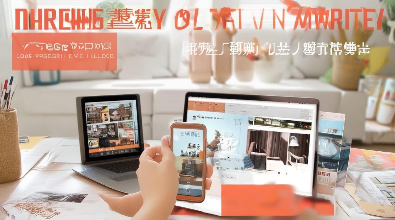 做装修如何发小红书