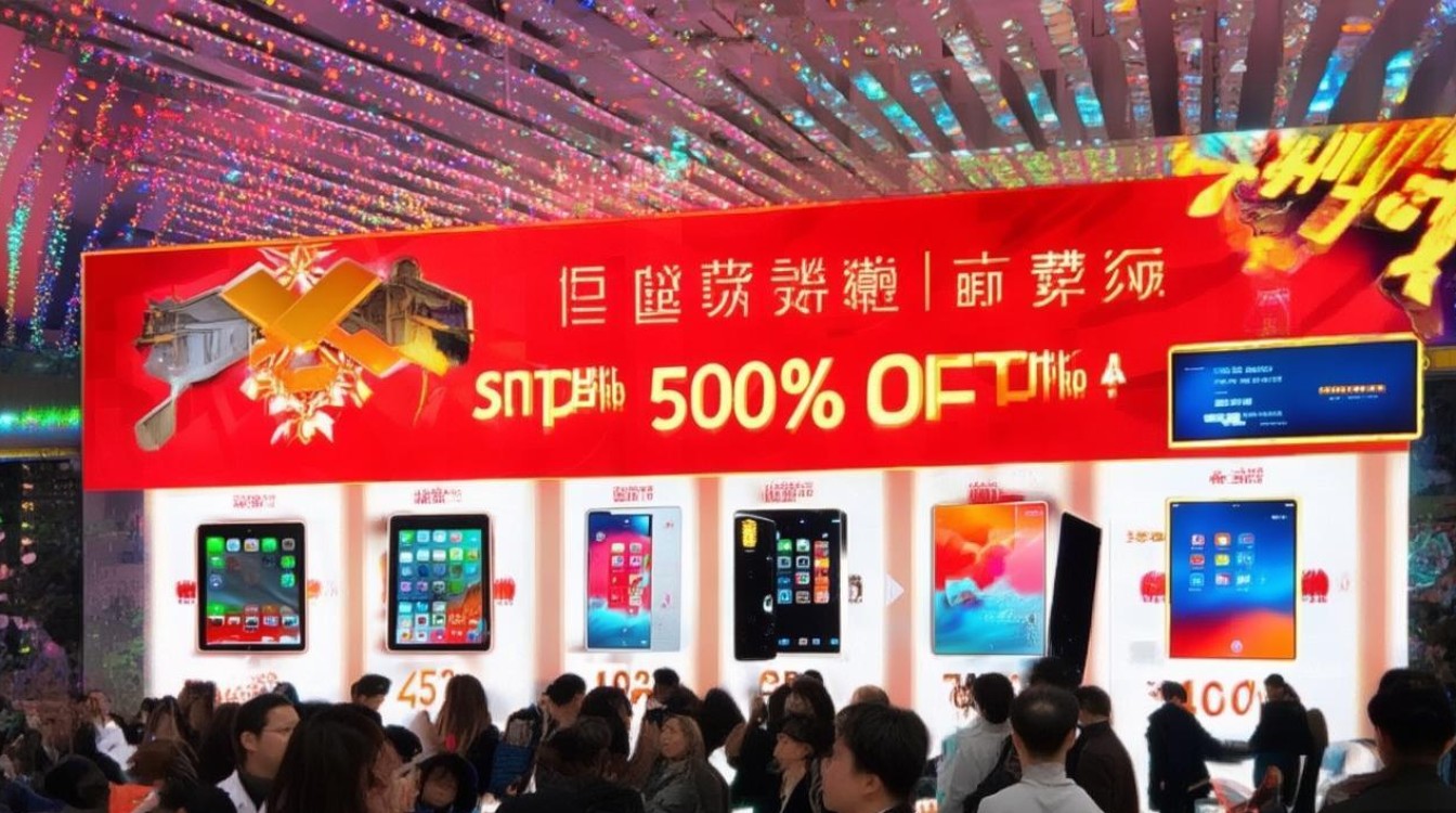 双十一ipad什么优惠