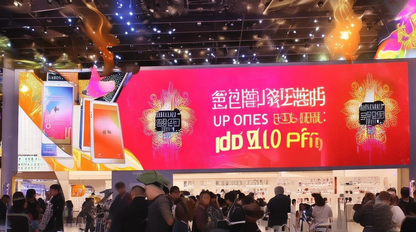 双十一ipad什么优惠