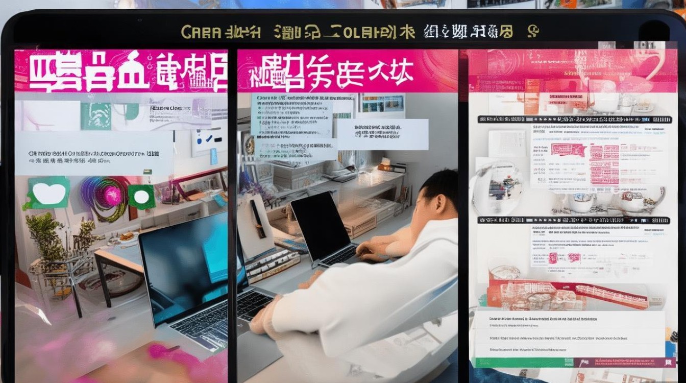 小红书如何创建专栏账号