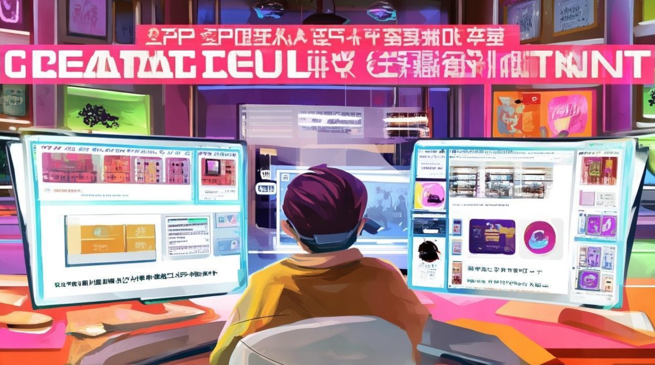 小红书如何创建专栏账号