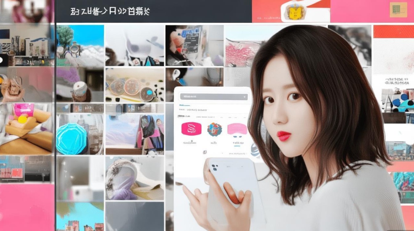 小红书如何在主页里搜索