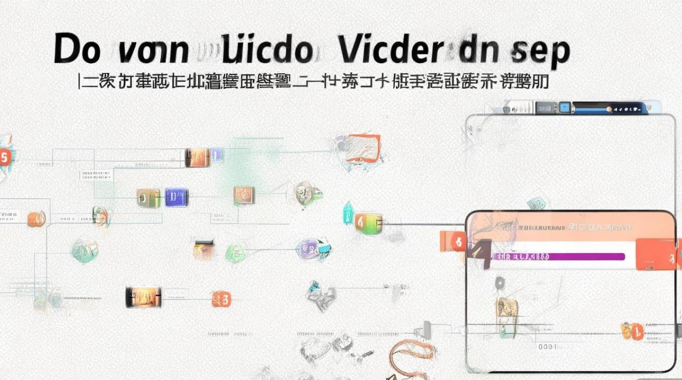 如何下载小红书的笔记视频？详细步骤解析